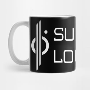 Sublight Lounge Mug